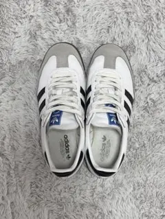 2026年最新】adidas samba 23.5の人気アイテム - メルカリ