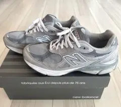 2026年最新】new balance m990gy3の人気アイテム - メルカリ