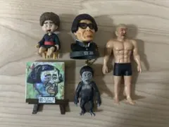 2026年最新】フィギュア ガキの使いの人気アイテム - メルカリ