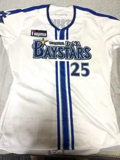 2026年最新】筒香 ユニフォームの人気アイテム - メルカリ