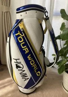 2026年最新】ゴルフ スタンド バッグ honmaの人気アイテム - メルカリ