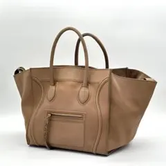 2026年最新】セリーヌ ラゲージ ファントムの人気アイテム - メルカリ