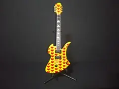 2026年最新】hide ギター イエローハートの人気アイテム - メルカリ