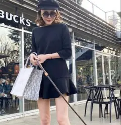 2026年最新】シェリエ sheller ワンピースの人気アイテム - メルカリ