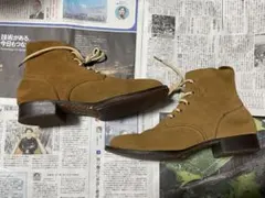 2026年最新】日本軍 編上靴の人気アイテム - メルカリ
