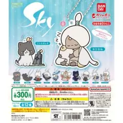 2026年最新】sky 星を紡ぐ子どもたち キーホルダーの人気アイテム