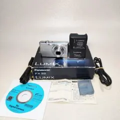 2026年最新】LUMIX DMC-FX35 ジャンクの人気アイテム - メルカリ