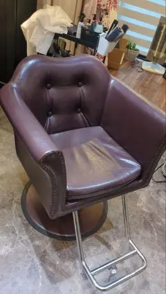 2026年最新】スタイリングチェアの人気アイテム - メルカリ