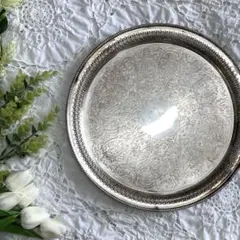 2026年最新】マッピン シルバー トレイの人気アイテム - メルカリ