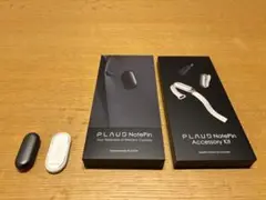 2026年最新】PLAUD NOTE pinの人気アイテム - メルカリ