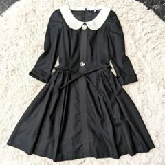 2026年最新】エムズグレイシー 40 ワンピース 長袖の人気アイテム