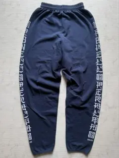 2026年最新】powell スウェットパンツの人気アイテム - メルカリ