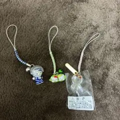 2026年最新】ご当地キティ ストラップ まとめ売りの人気アイテム