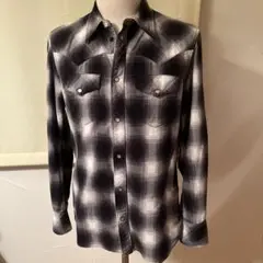 2026年最新】NUMBER (N)INE ネルシャツの人気アイテム - メルカリ