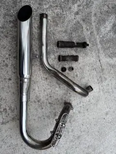 2026年最新】ドラッグスター4 純正マフラーの人気アイテム - メルカリ