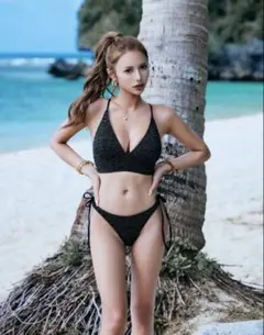 2026年最新】alency 水着の人気アイテム - メルカリ