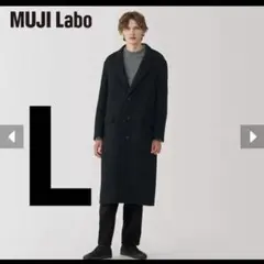 2026年最新】Muji labo チェスターコートの人気アイテム - メルカリ
