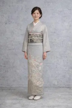 2026年最新】訪問着フルセット 入学式の人気アイテム - メルカリ