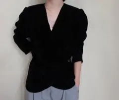 2026年最新】gather velour blouse anukeの人気アイテム - メルカリ