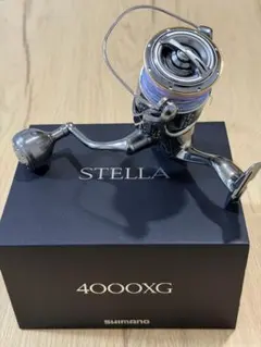 2026年最新】シマノ ステラ4000xgの人気アイテム - メルカリ