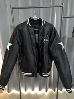 2026年最新】fcrb reversible stadium jacketの人気アイテム - メルカリ