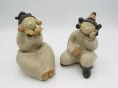 2026年最新】砥部焼 雛人形の人気アイテム - メルカリ