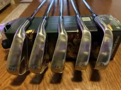 2026年最新】tr21x アイアンの人気アイテム - メルカリ