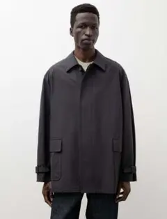 2026年最新】AURALEE FINX HARD TWIST GABARDINE BLOUSONの人気