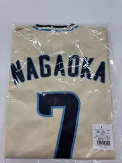 2026年最新】長岡秀樹 ユニフォームの人気アイテム - メルカリ