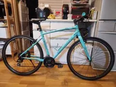 2026年最新】クロスバイク 札幌の人気アイテム - メルカリ