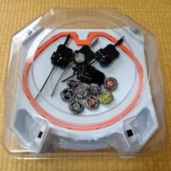 2026年最新】ベイブレードx スタジアム セットの人気アイテム - メルカリ