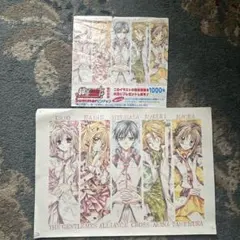 2026年最新】紳士同盟†キャラクターの人気アイテム - メルカリ