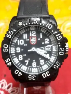 2026年最新】ルミノックス 3050 3950の人気アイテム - メルカリ