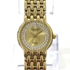 2026年最新】raymond weil 18Kの人気アイテム - メルカリ