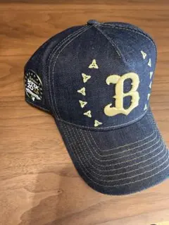 2026年最新】オリックス キャンプ キャップの人気アイテム - メルカリ