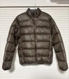 2026年最新】montbell 90s ダウンの人気アイテム - メルカリ