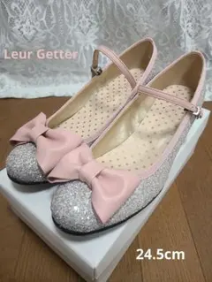 2026年最新】ルルゲッタ 靴の人気アイテム - メルカリ