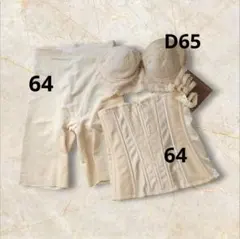 2026年最新】フォーシスアンドカンパニー インナー d65の人気アイテム