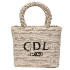 2026年最新】CDL tokyo バッグの人気アイテム - メルカリ