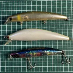 2026年最新】シーバスルアー まとめ売りの人気アイテム - メルカリ