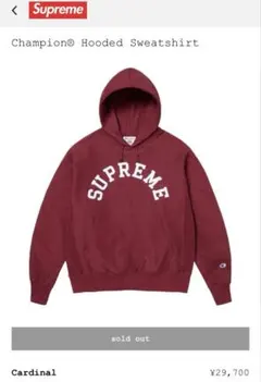 2026年最新】チャンピオン シュプリームの人気アイテム - メルカリ