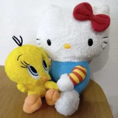 2026年最新】キティ トゥイーティーの人気アイテム - メルカリ