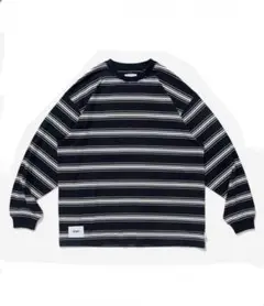 2026年最新】wtaps ボーダーの人気アイテム - メルカリ