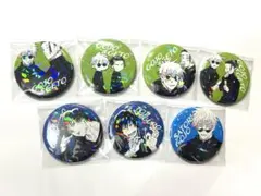 2026年最新】オールスター缶バッジ 伏黒甚爾の人気アイテム - メルカリ