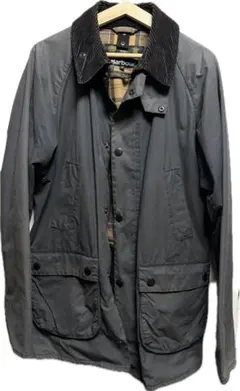 2026年最新】barbour bedale sl 40の人気アイテム - メルカリ