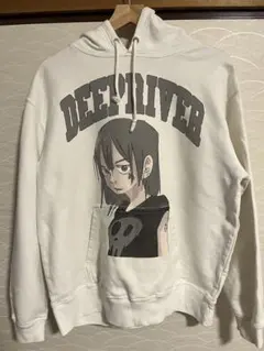 2026年最新】jun inagawa パーカーの人気アイテム - メルカリ