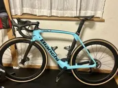 2026年最新】bianchi ロードバイク 55の人気アイテム - メルカリ