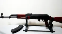 2026年最新】akm マルイの人気アイテム - メルカリ