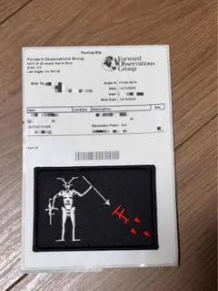 2026年最新】forward observations groupの人気アイテム - メルカリ