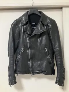 2026年最新】バックラッシュイタリアンダブルショルダーライダースの